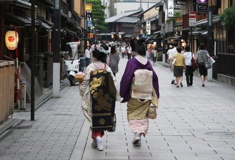 日本（大阪/京都）防癌健康檢查之旅貴賓團(tuán)四日