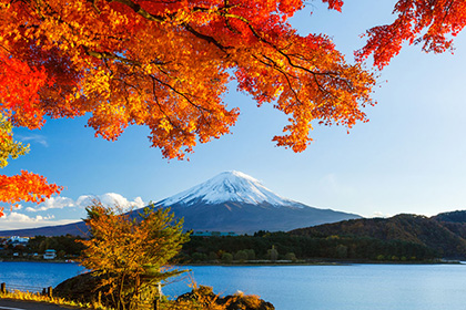 日本氣候與最佳旅游時(shí)間